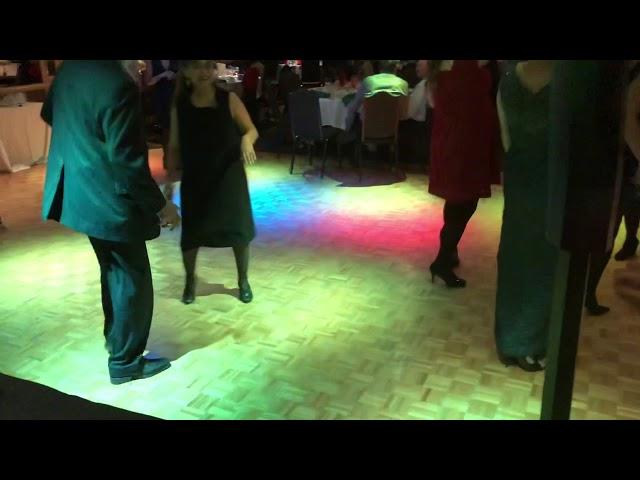 Chauvet H1’s dance floor lighting