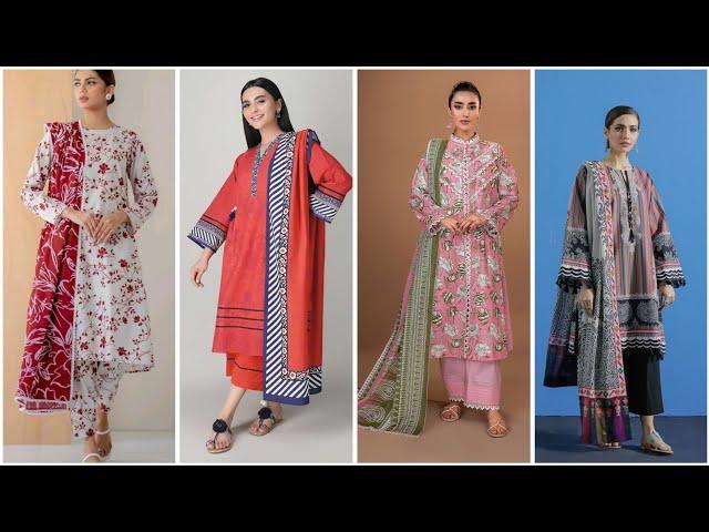 Khaddar suit design/Winter dress design ideas/kapadon ke design/Winter Dress Design 2025