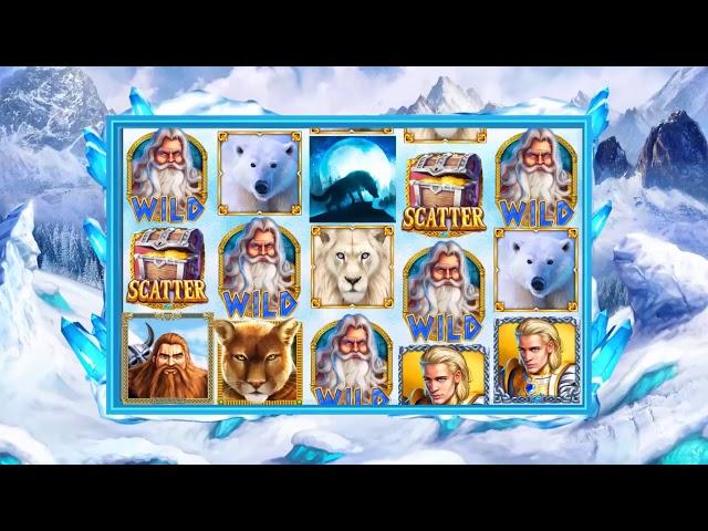 Slots Lightning™ - Free Slot Machine Casino Game FREE SLOTS WITH BONUS