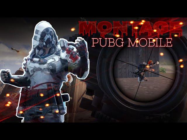 ENEMIES SHOT | PUBG MOBILE