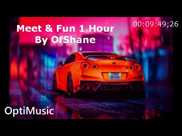 Meet & Fun (1-hour version)  | OfShane |  By OptiMusic