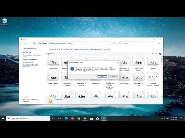 How to Delete and Clear pagefile.sys | Windows 10/11