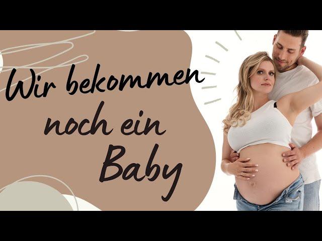Überwältigende Geburt