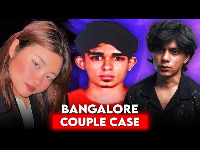 Bumble Date Killer Case - Maya Gogoi