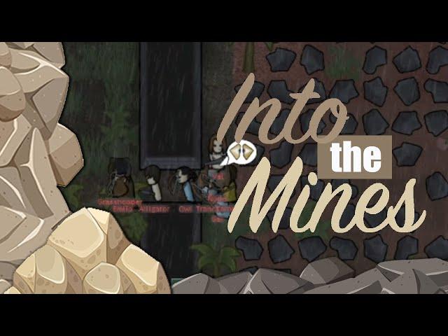 Rimworld Big Tribal Raid! - Part 68