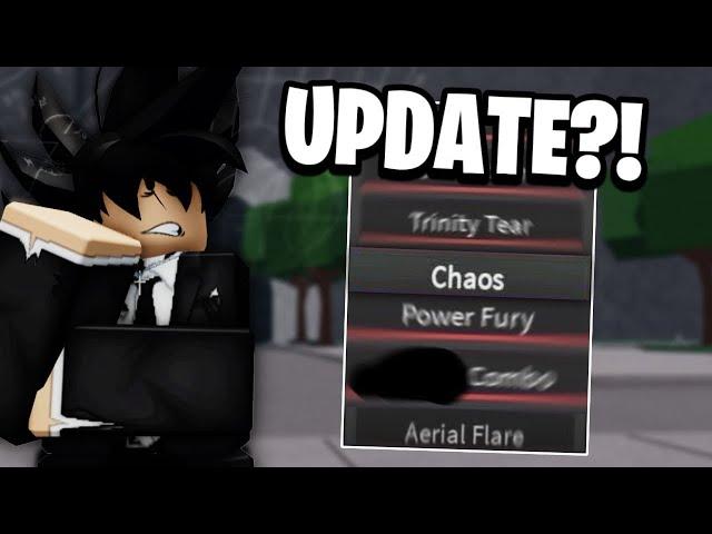 7 NEW MOVES UPDATE + SUIRYU ULTIMATE RELEASING in The Strongest Battlegrounds..?!