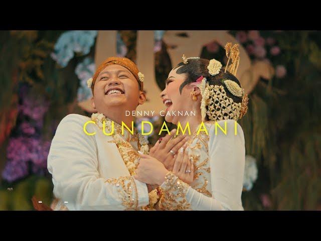 Denny Caknan - Cundamani (Official Music Video)