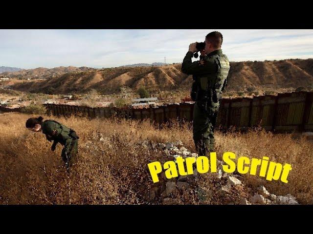 ArmA 3 | Scripting (Patrol Script & For & Event Handlers)