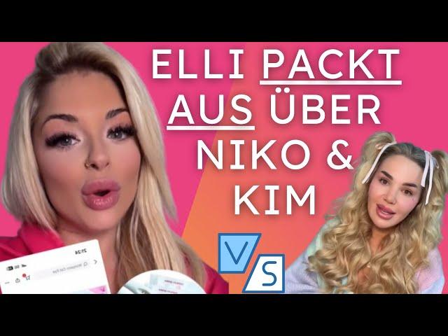 Insiderin Elissia packt aus über Kim Virginia & Niko  Fake schwanger, Möchtegern Mike & Leyla