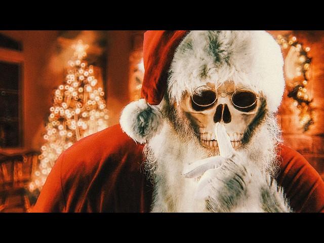 8 True Scary Christmas Stories that made the Naughty List