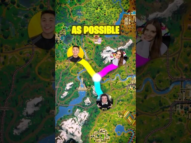 Furthest Away From Me Wins A FREE SKIN!