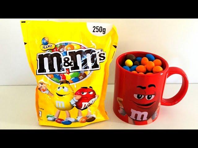 M&M's Surprise