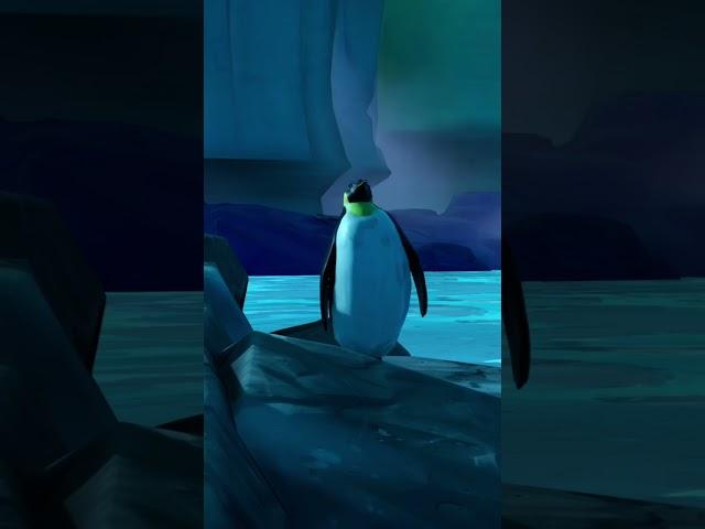 What’s cooler than being cool? Penguin-cold  #overwatch2 #overwatch #gaming