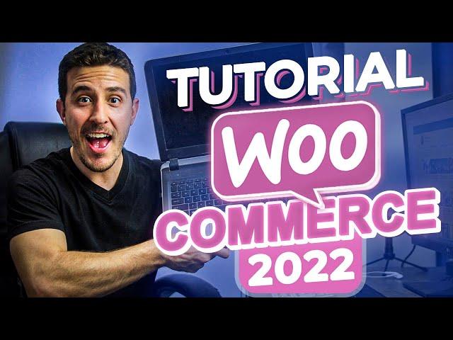 Tutorial de WOOCOMMERCE (2024) en Español