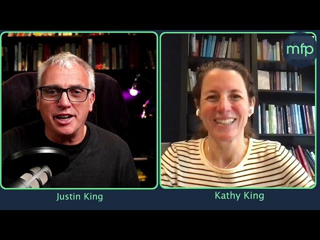 163: Celebrating 4 years of The Retirement Café podcast – What makes for a successful retirement