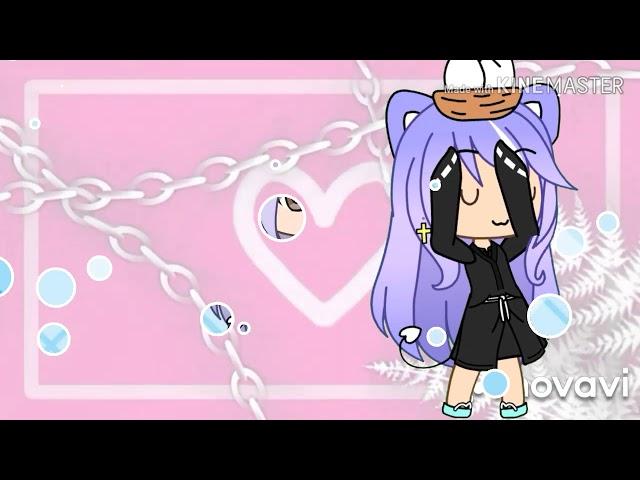 Как скачать Kinemaster Diamond? /Gacha Life/