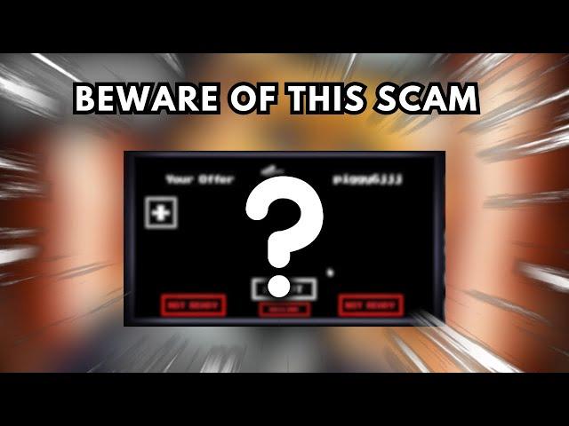 BEWARE Of This SCAM (FNAF TD)