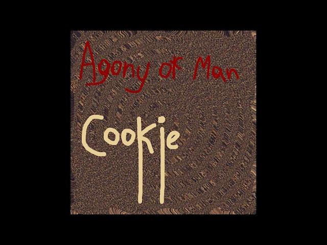 Agony of Man | Full Album