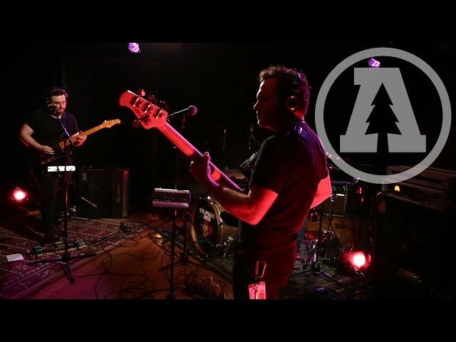 Strawberry Girls on Audiotree Live (Full Session)