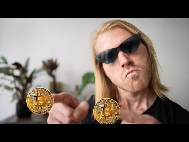 The Tragic Struggle of Telling your Friends to Buy Bitcoin (2011-2021)