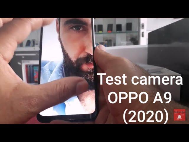 [Hands On & Camera Test] Oppo A9 2020 - Quad camera smartphone by Oppo!