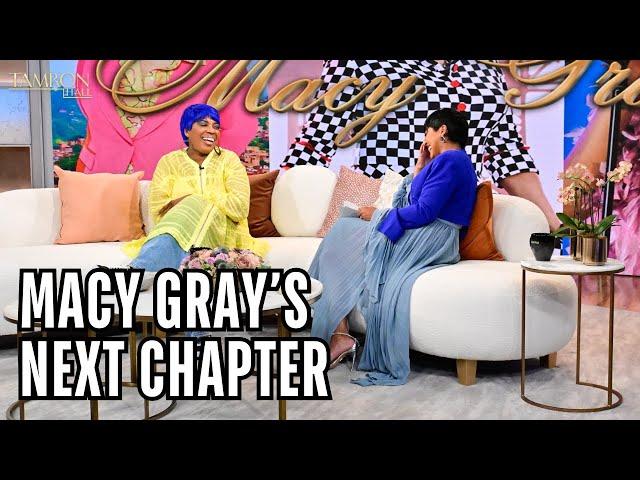 Macy Gray Reflects On 25 Years Since Release of Hit Single “I Try” & Talks Next Chapter