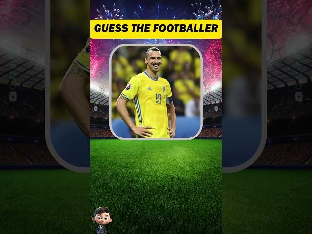  guess the football player from their Picture! #footballquiz  #LionelMessi #CristianoRonaldo