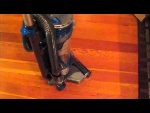 Hoover Cordless Vacuum