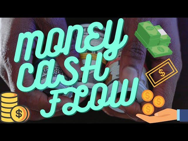 БЕСКОНЕЧНЫЙ ПОТОК ДЕНЕГ! ДЕНЬГИ БУДУТ ВСЕГДА! РЕАЛЬНО РАБОТАЕТ! MONEY CASH FLOW! 4K