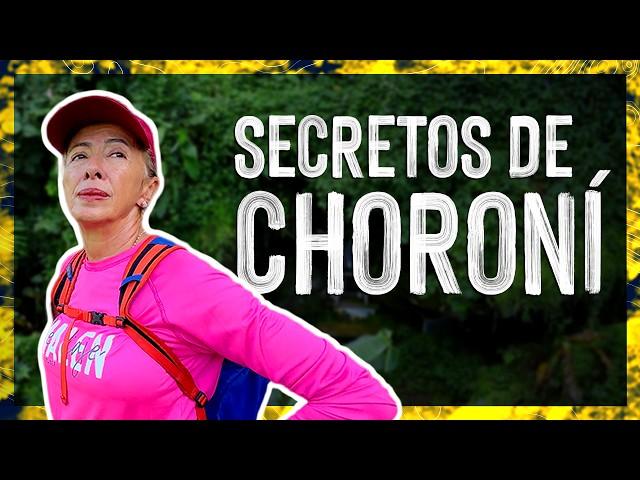 Secrets of Choroní, Venezuela  REVEALED! ️ Valen de Viaje