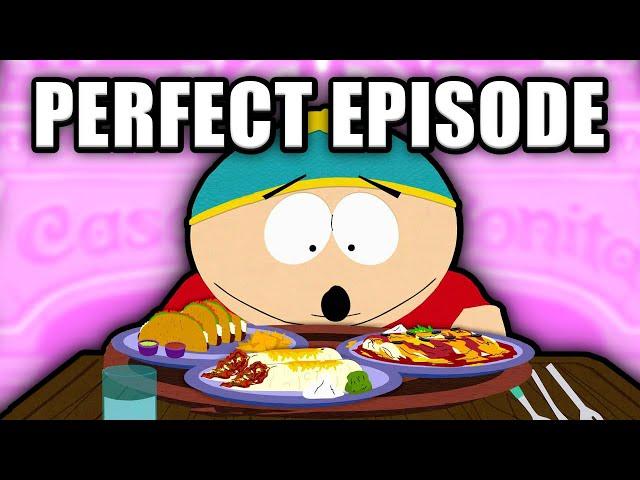 Why Casa Bonita is a PERFECT South Park Episode