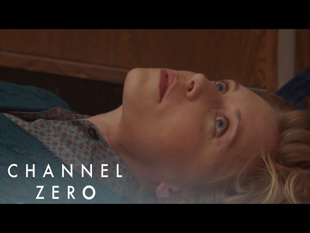 CHANNEL ZERO | Season 1 Episode 5: 'Paging Dr. Eddie' | SYFY