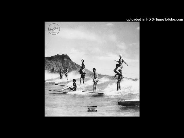 KILLJET - SAME NIGGA