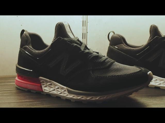 NEW BALANCE 574 SPORT