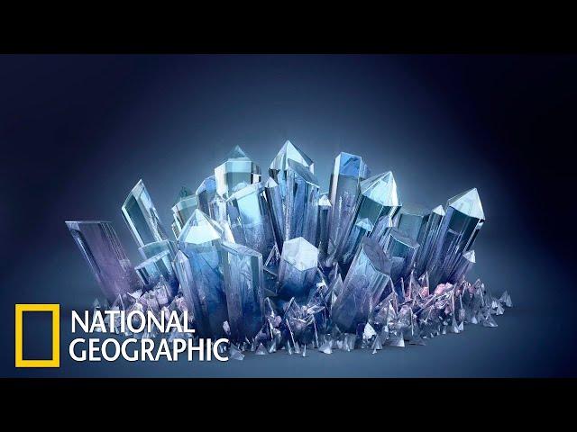 Алмазы Документальный Фильм National Geographic 2020