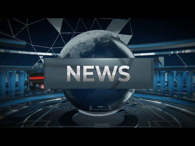 News (After Effects template)