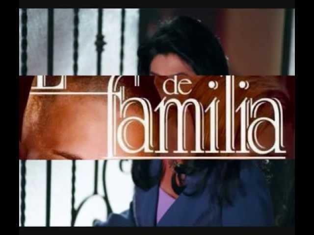 Mis telenovelas favoritas 1