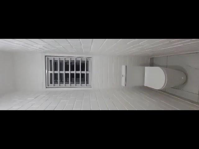 Project Danfa Completion