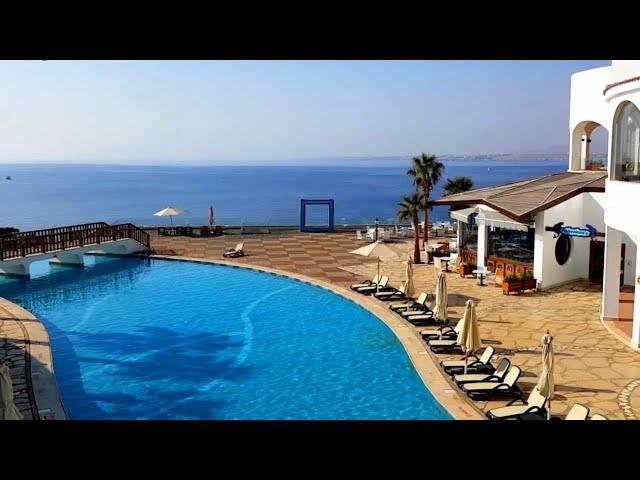 Sentido Reef Oasis Senses Resort 5* Sharm El Sheikh 4K,(Egypt)