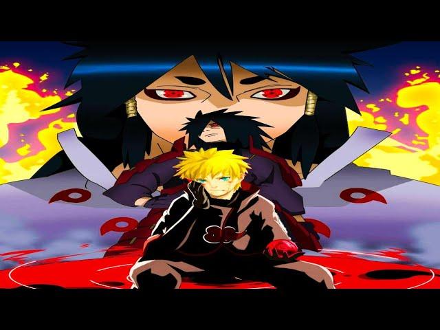 Naruto de Akatsuki Temporada 2 Capitulo 1