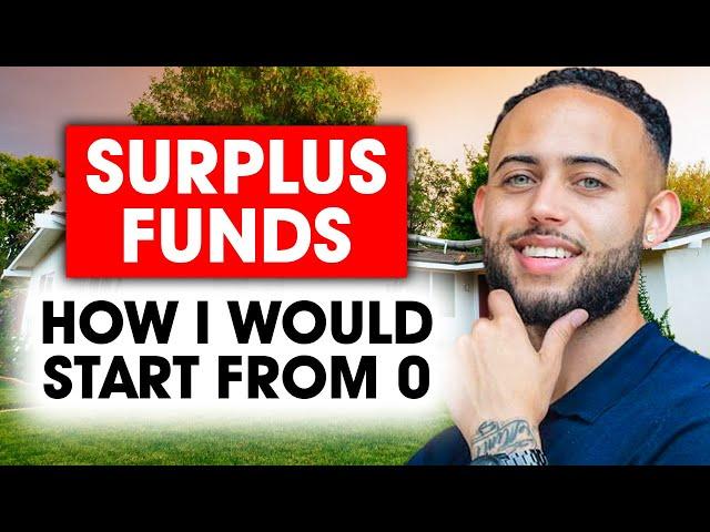 How To Build a Successful Surplus Funds Business (Guaranteed)