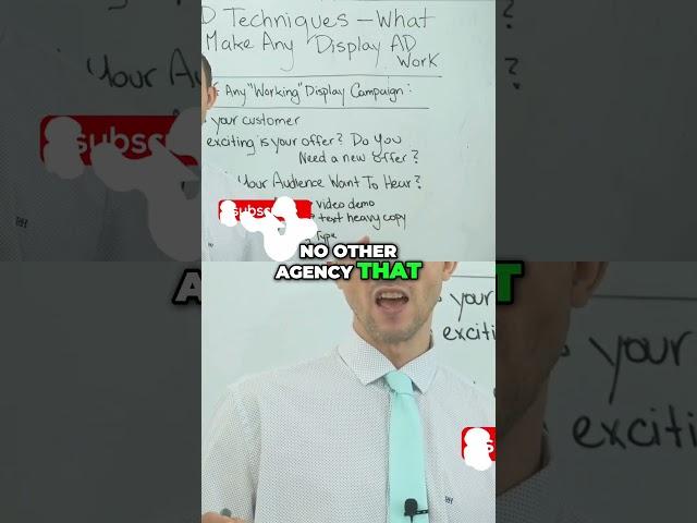  Unlock Guaranteed Ad Success: My Proven PPC Framework 