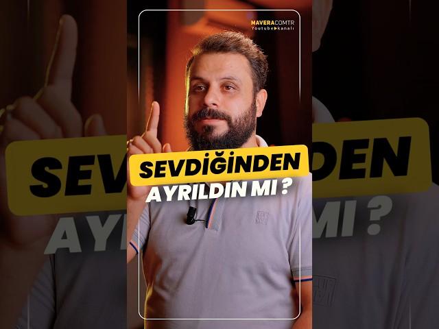 Sevdiğim Beni Terk Etti - Mehmet Ede