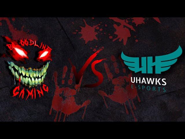 Bloodline Gaming vs Uhawks Team 2 | 1 Test TCW | Black Ops 6 | Duell unter Rivalen