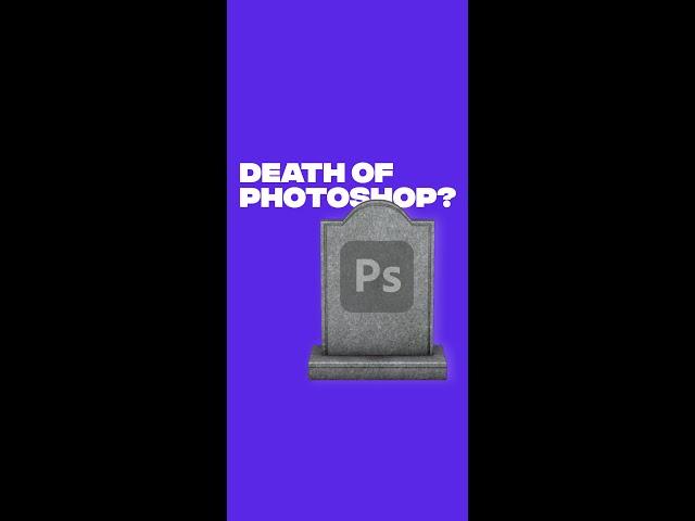 The end of photoshop? (Photopea Plugin For Figma)