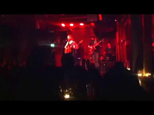 Steven Sharpe and the Broke Straight Boys - Hot Mess (Live in the Roisin Dubh)