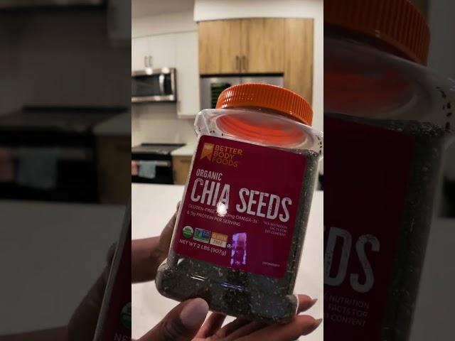 Super Seeds Dispenser Refill Pt 3 #SuperSeeds #HealthySnacking #EcoFriendly