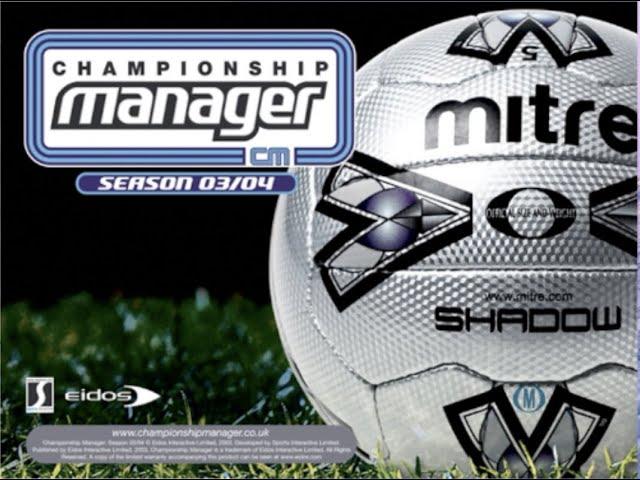 HOW TO FIND AND ACTIVATE CHAMPIONSHIP MANAGER 03/04 EDITOR IN YOUR COMPUTER