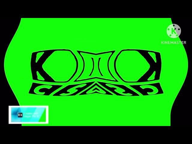 Klasky Csupo Effects (Sponsored by BP Logo Effects) in G major 104