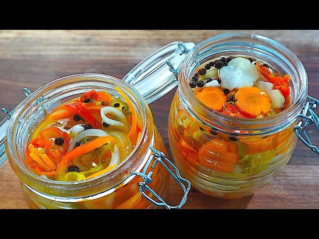 2 Incredible Ways to Make Jamaican Escovitch Sauce: The Ultimate Pickled Pepper Recipe